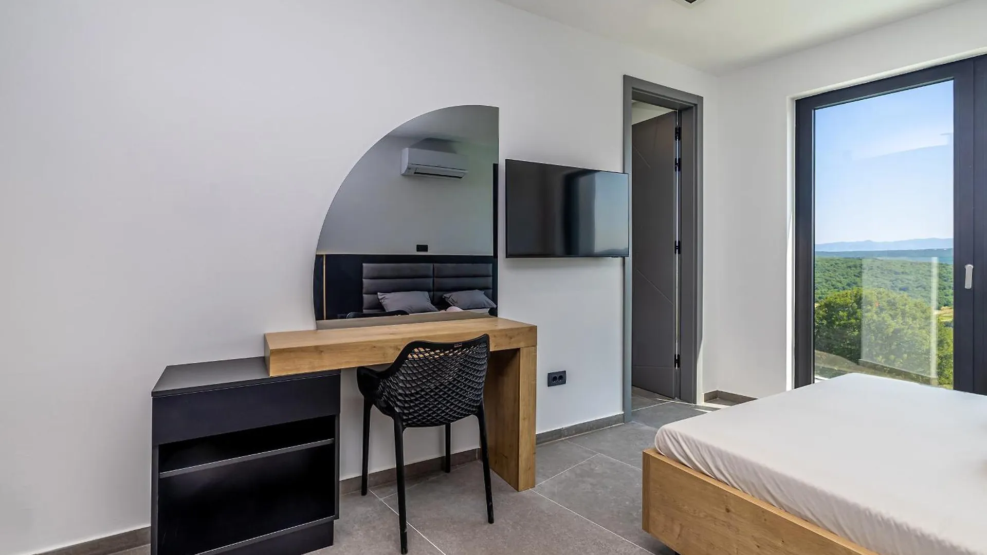 Villa Elevation Vrh  كرواتيا